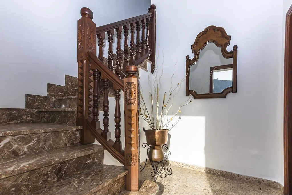 Townhouse Dionis By Homevillas360 Pollenca 0*,  Spain