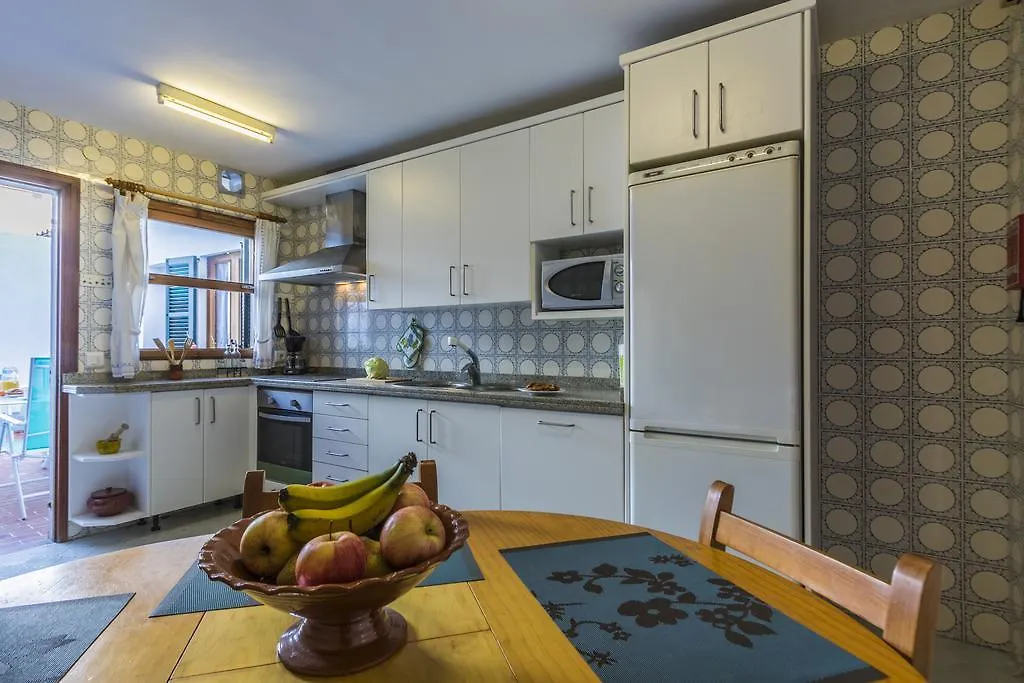 Holiday home Townhouse Dionis By Homevillas360 Pollenca