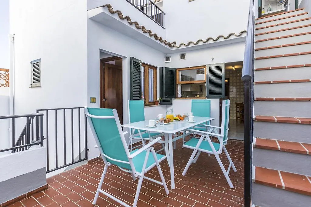 Townhouse Dionis By Homevillas360 Pollenca 0*,
