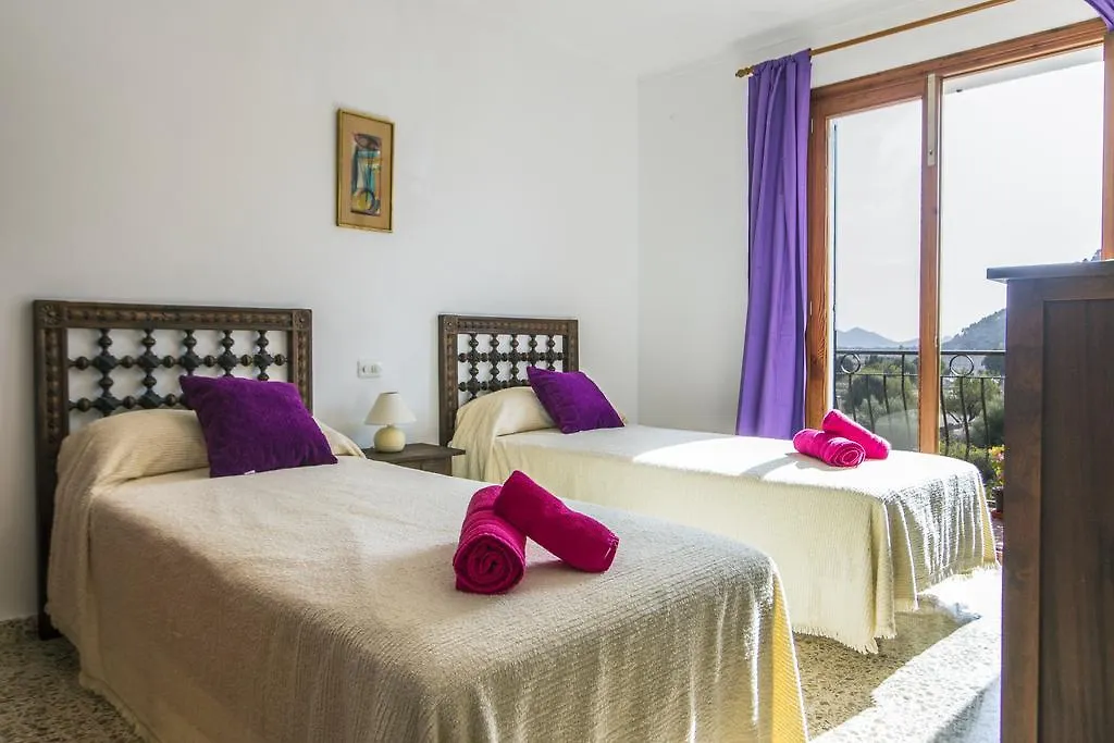 Holiday home Townhouse Dionis By Homevillas360 Pollenca
