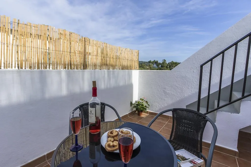 Townhouse Dionis By Homevillas360 Pollenca Holiday home